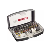 Bosch Profesyonel Vidalama Ucu Seti 32 Parça thumbnail 1