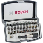 Bosch Profesyonel Vidalama Ucu Seti 32 Parça thumbnail 3