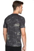 Thermoform HZT18025 - Army Microfiber Erkek Tişört thumbnail 12