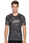 Thermoform HZT18025 - Army Microfiber Erkek Tişört thumbnail 10