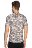 Thermoform HZT18025 - Army Microfiber Erkek Tişört thumbnail 3
