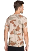Thermoform HZT18025 - Army Microfiber Erkek Tişört thumbnail 9