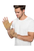 Tactical Yarım Parmak Unisex Eldiven thumbnail 3