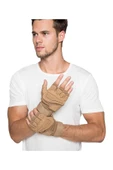 Tactical Yarım Parmak Unisex Eldiven thumbnail 2