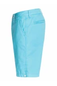 Quiksilver EQYWS03022 - Chino Everyday Erkek Bermuda thumbnail 3