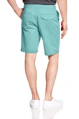 Quiksilver EQYWS03022 - Chino Everyday Erkek Bermuda thumbnail 10