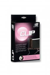 Sunflex 20245 - Clip Masa Tenisi Ağ Demir Seti thumbnail 1
