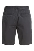 Quiksilver EQYWS03022 - Chino Everyday Erkek Bermuda thumbnail 5