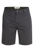Quiksilver EQYWS03022 - Chino Everyday Erkek Bermuda thumbnail 8