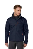 Helly Hansen HHA.33875 - Crew Hooded Jacket thumbnail 3