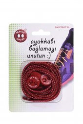 Magic Locks 11A1 - Kırmızı Akıllı Bağcık thumbnail 1