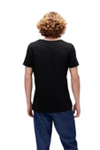 Bad Bear 18.01.07.012 - V-Neck Basic Erkek Tişört thumbnail 6