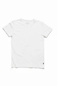 Bad Bear 18.01.07.012 - V-Neck Basic Erkek Tişört thumbnail 1