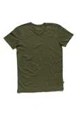 Bad Bear 18.01.07.012 - V-Neck Basic Erkek Tişört thumbnail 4
