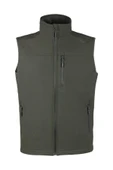 Evolite E-3031 - Krypton Softshell Erkek Yelek thumbnail 4