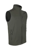 Evolite E-3031 - Krypton Softshell Erkek Yelek thumbnail 5