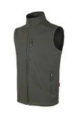 Evolite E-3031 - Krypton Softshell Erkek Yelek thumbnail 6