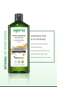 Agarta Doğal Şampuan Sarımsaklı 400 ml thumbnail 2