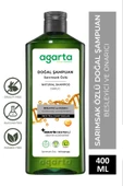 Agarta Doğal Şampuan Sarımsaklı 400 ml thumbnail 1