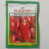Arzuman Biber Tohumları-4 adet thumbnail 2