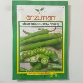 Arzuman Biber Tohumları-4 adet thumbnail 3