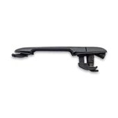 VW LT35 Volt 1997-2007 Sol Ön Kapı Dış Açma Kolu 2D0837205 thumbnail 3