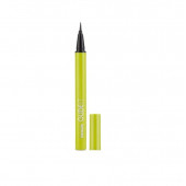 Beaulis Glide It Eyeliner 100 Black thumbnail 1