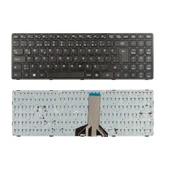 Lenovo ideaPad 100-15ISK Notebook Klavyesi Siyah TR thumbnail 1