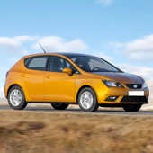 Seat İbiza 2009-2017 Polen Klima Filtresi Kapağı 6R1819422A thumbnail 3