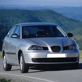 Seat Cordoba 2003-2009 Polen Klima Filtresi Kapağı 6Q0819422A thumbnail 2
