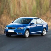 Seat Toledo 2013-2019 Polen Klima Filtresi Kapağı 6R1819422A thumbnail 2