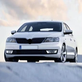 Skoda Rapid 2013-2021 Polen Klima Filtresi Kapağı 6R1819422A thumbnail 2