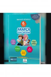 6. Sınıf Arapça Konu Anlatımı thumbnail 1