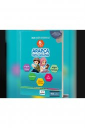 6. Sınıf Arapça Konu Anlatımı thumbnail 3