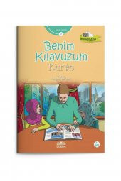 Benim Kılavuzum Kuran thumbnail 1