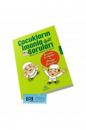 Çocukların Imanla Ilgili Soruları thumbnail 3