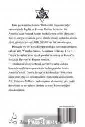 Rothschild Para Imparatorluğu & Derin Yahudi Devleti thumbnail 1