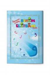 Benim Elifbam (Mavi Kapak) thumbnail 1