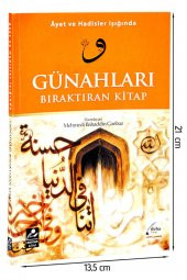 Günahları Bıraktıran Kitap-1791 thumbnail 1