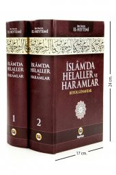 Islamda Helaller ve Haramlar thumbnail 2