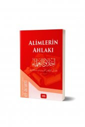 Alimlerin Ahlakı thumbnail 1