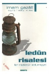 Ledün Risalesi (er-risaletü’l-ledünniye) - İmam-ı Gazali thumbnail 1