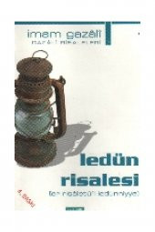 Ledün Risalesi (er-risaletü’l-ledünniye) - İmam-ı Gazali thumbnail 2