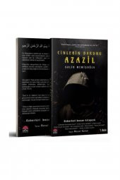 Cinlerin Baronu Azazil thumbnail 1