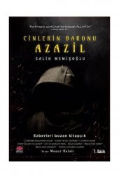 Cinlerin Baronu Azazil thumbnail 2
