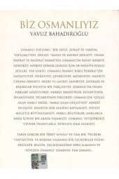 Biz Osmanlıyız thumbnail 2