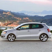 VW Polo 2010-2017 Polen Klima Filtresi Kapağı 6R1819422A thumbnail 2