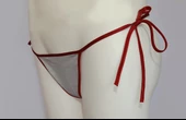 ASM0267 Bayan Renkli Özel Gün String thumbnail 5