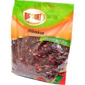Bağdat Hibiskus, Bamya Çiçeği 1Kg Pkt thumbnail 2