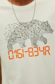 Bad Bear 22.01.07.050 - Dıgıbear T-Shırt thumbnail 4